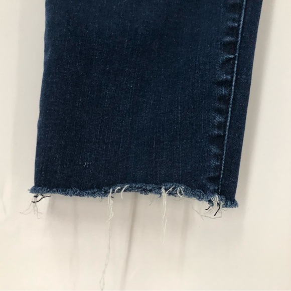 Frank & Eileen 28x26 Sligo Easy Fit Skinny Jean in 1977 Medium Wash 0503 - Picture 6 of 11